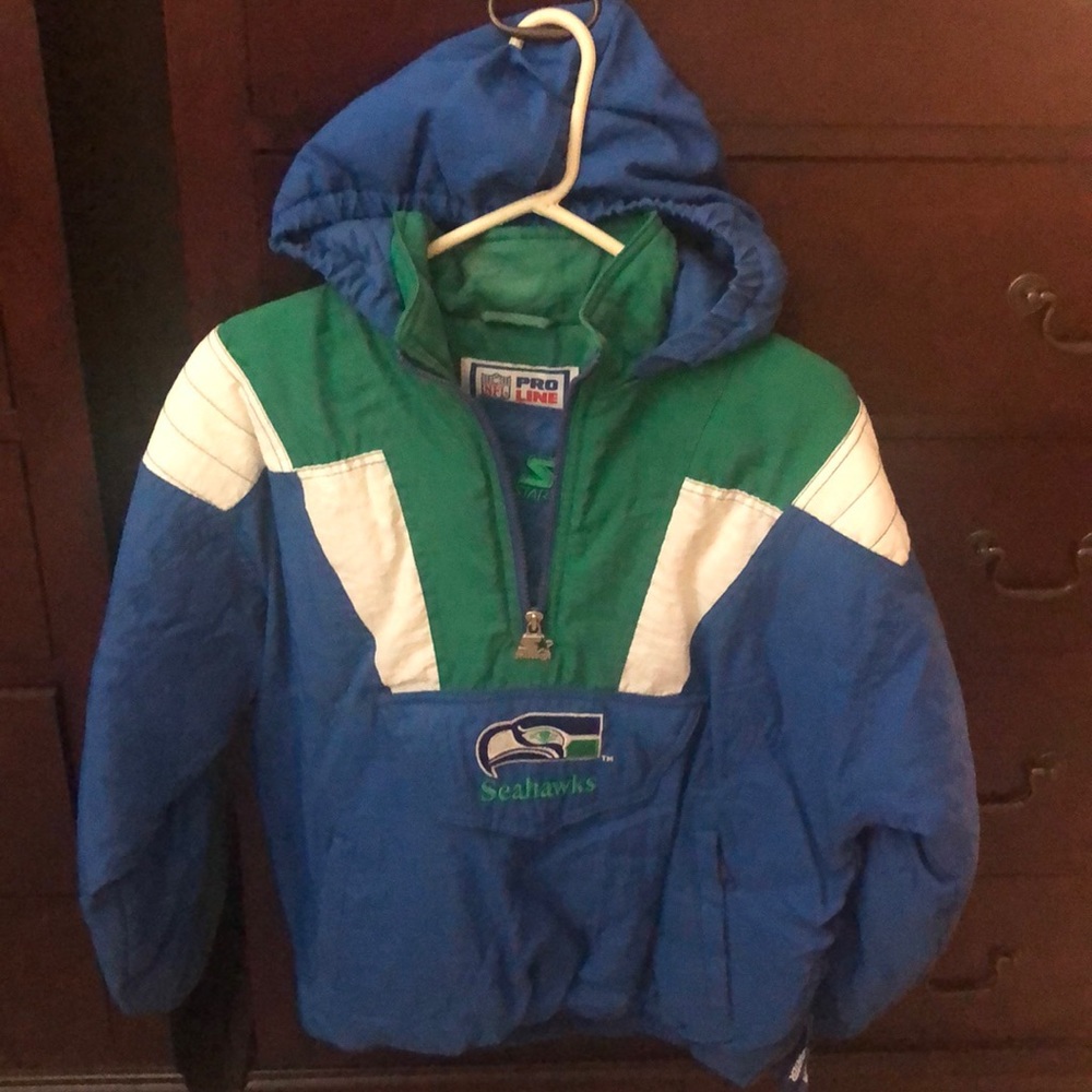 Boys Jacket